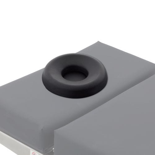 Almofada de posicionamento da cabeça - OT60.40 - Inspital Medical Technology - para mesa cirúrgica / em poliuretano / tipo Donut
