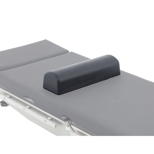 Almofada de apoio - OT60.42 - Inspital Medical Technology - para mesa cirúrgica / em poliuretano / meio cilindro