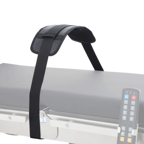 Cinto de fixação para mesa cirúrgica - OT60.07 - Inspital Medical Technology - para o corpo