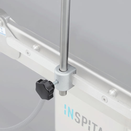 Fixador para mesa cirúrgica - OT60.15 - Inspital Medical Technology