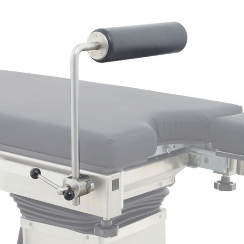 Sistema de posicionamento para mesa cirúrgica - Meniscus - Inspital Medical Technology