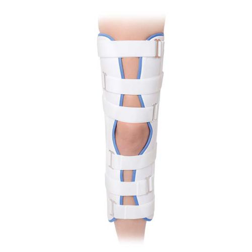 Tala para joelho - 700 series - Advanced Orthopaedics - L / M / S