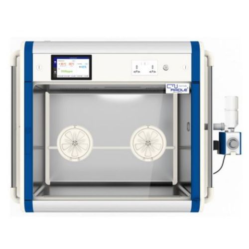 Incubadora veterinária para cuidados intensivos - PX-ICU160 - Autoelex