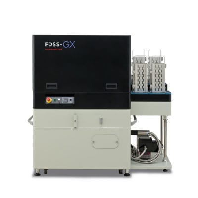Leitor de microplacas de fluorescência - FDSS®-GX  - Hamamatsu Photonics France - para ciências da vida / com 384 poços / com 1536 poços