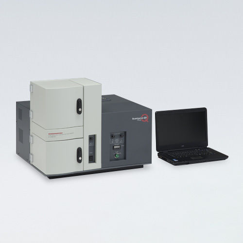 Espectrofluorímetro Czerny-Turner - Quantaurus-QY&reg; Plus - Hamamatsu Photonics France - de fluorescência / de fluorescência / para pesquisa e desenvolvimento