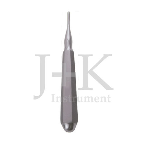 Chave de parafusos odontológica para implantes dentários - 21-105-071 - J+K Chirurgische Instrumente - de hexágono externo