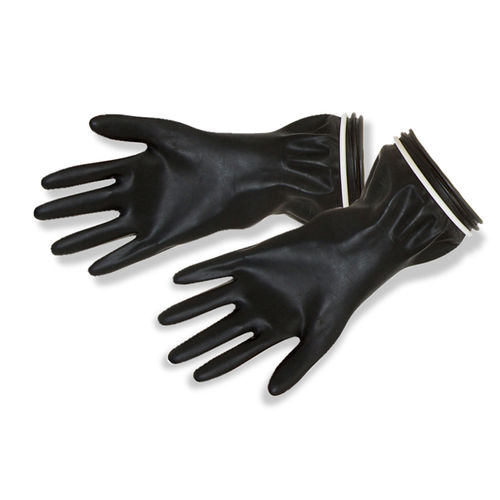 Luva em neoprene - JCE BIOTECHNOLOGY - de laboratório / não estéril / ambidestra