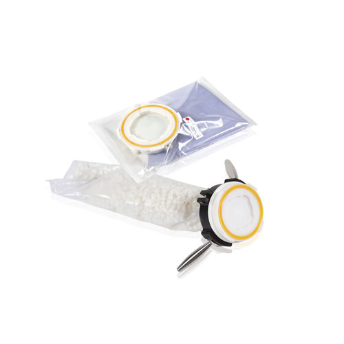 Container para resíduos - MULTIWAY SYSTEM® - JCE BIOTECHNOLOGY - estéril