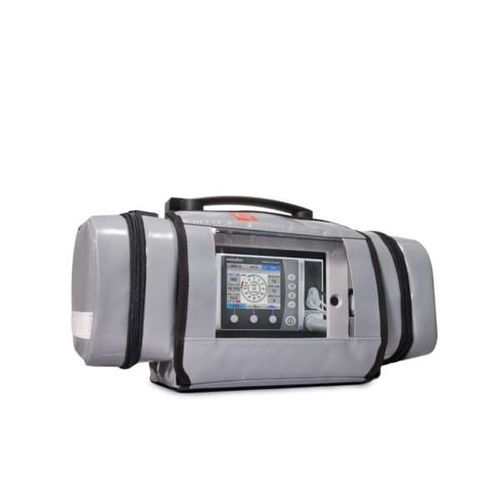 Simulador de ventilação artificial -  qubeMS2  - SKILLQUBE - de intubação / para ensino / de avaliação