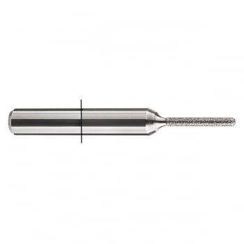 Fresa odontológica - 7 series - Ador-Edelmetalle GmbH - diamantada / em titânio / de fresagem