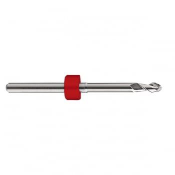 Fresa odontológica - 820 series - Ador-Edelmetalle GmbH - em PMMA / de fresagem