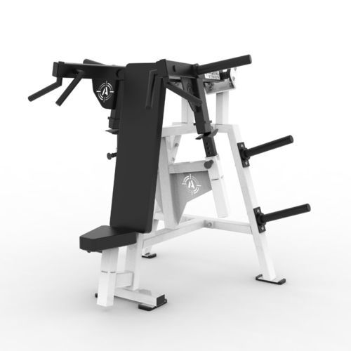 Aparelho de musculação desenvolvimento de ombro - AR-SP - Arsenal Strength