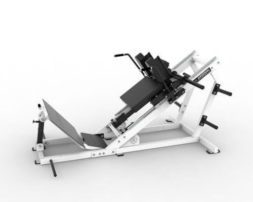 Aparelho de musculação agachamento (squat) - AR-HS - Arsenal Strength