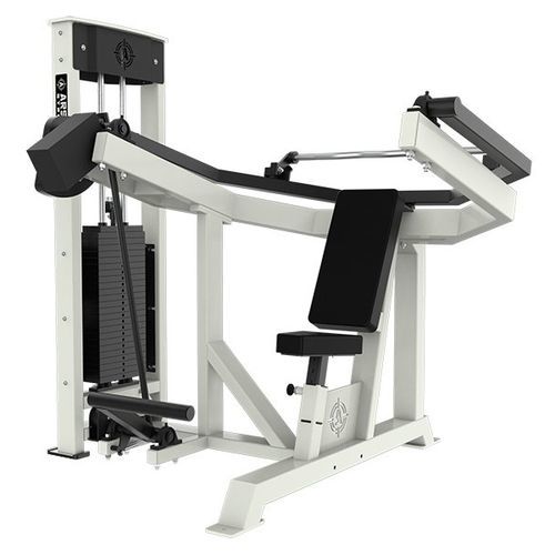 Aparelho de musculação extensor de tríceps - M1-OTE - Arsenal Strength