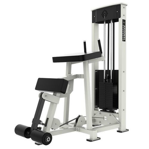 Aparelho de musculação cadeira flexora - M1-SLC - Arsenal Strength