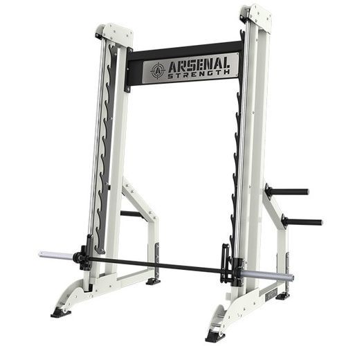 Máquina Smith - ALPHA-SMITH - Arsenal Strength
