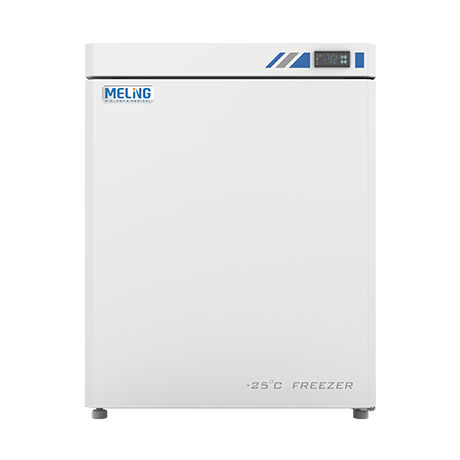 Freezer para biomedicina - DW-YL90 - Zhongke Meiling Cryogenics Co., Ltd., - de laboratório / de embutir / com 1 porta