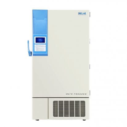 Freezer de ultra baixa temperatura - DW-HL678HC - Zhongke Meiling Cryogenics Co., Ltd., - de laboratório / para vacinas / hospitalar