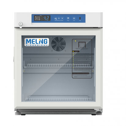 Refrigerador para farmácia - YC-56L - Zhongke Meiling Cryogenics Co., Ltd., - de laboratório / para vacinas / hospitalar
