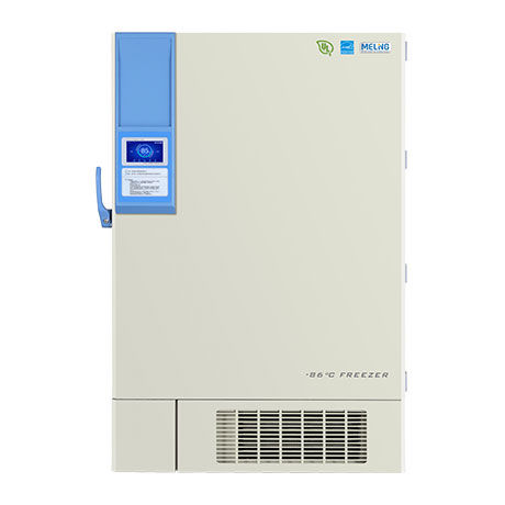 Freezer de ultra baixa temperatura - DW-HL1008/SA - Zhongke Meiling Cryogenics Co., Ltd., - de laboratório / para vacinas / vertical