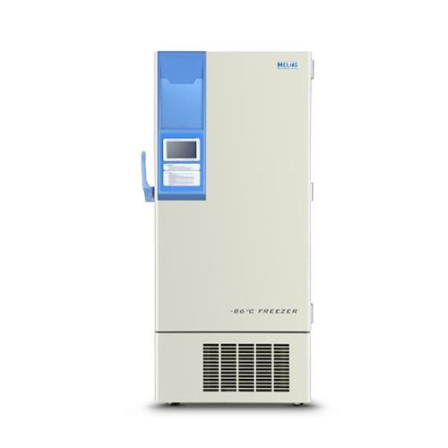Freezer de laboratório - DW-HL528S - Zhongke Meiling Cryogenics Co., Ltd., - para vacinas / para biobanco / para banco de sangue