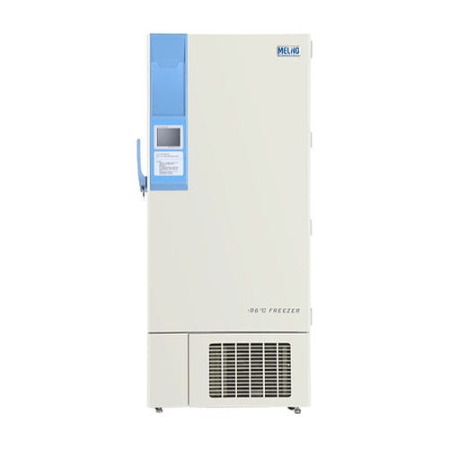 Freezer de laboratório - DW-HL778S - Zhongke Meiling Cryogenics Co., Ltd., - para vacinas / para farmácia / para biomedicina