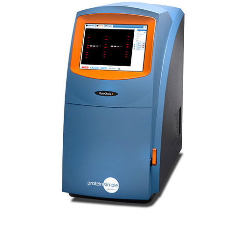 Sistema de imagem celular automático - FluorChem™ R - ProteinSimple - para western blot / de fluorescência LED / com câmera CCD