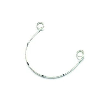 Stent ureteral - 45.04.020 series - SCW medicath - hidrofílico