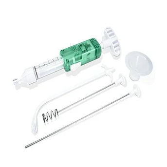 Misturador de bancada - KM-1 - SCW medicath - para cirurgia ortopédica / de cimento ósseo