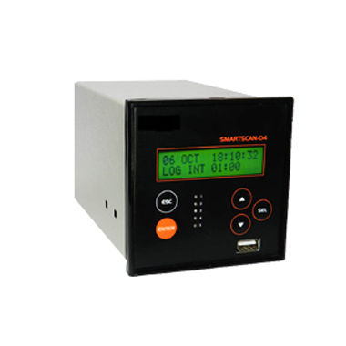 Registrador de dados universal - SMARTSCAN - 04  - SUNSUI PROCESS SYSTEMS  India - de laboratório / de produtos farmacêuticos / para banco de sangue