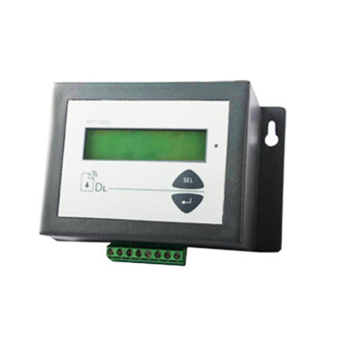Registrador de dados de temperatura - Wi-Fi-02-UL - SUNSUI PROCESS SYSTEMS  India - de umidade / de produtos farmacêuticos / USB