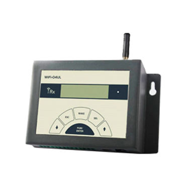 Registrador de dados de temperatura - Wi-Fi-04-UL - SUNSUI PROCESS SYSTEMS  India - de umidade / de produtos farmacêuticos / para banco de sangue