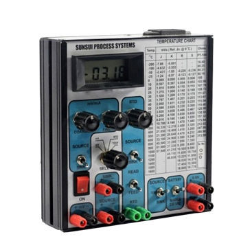 Calibrador - BUC 103 MB - SUNSUI PROCESS SYSTEMS  India