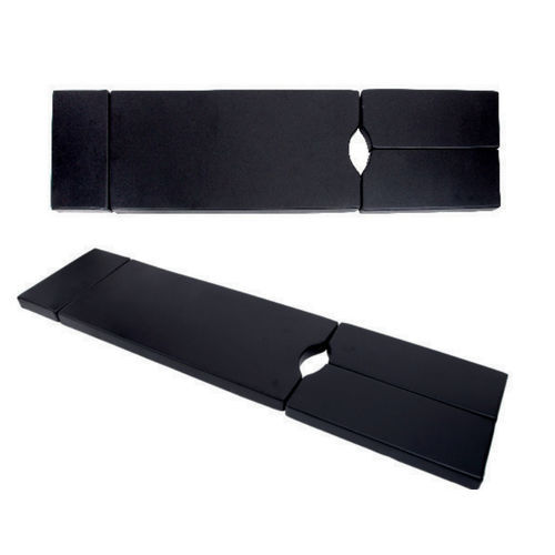 Colchão para mesa cirúrgica - 105-104 - SEBA HANDELS - em espuma