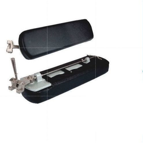 Suporte de braço para mesa cirúrgica - 105-106 - SEBA HANDELS