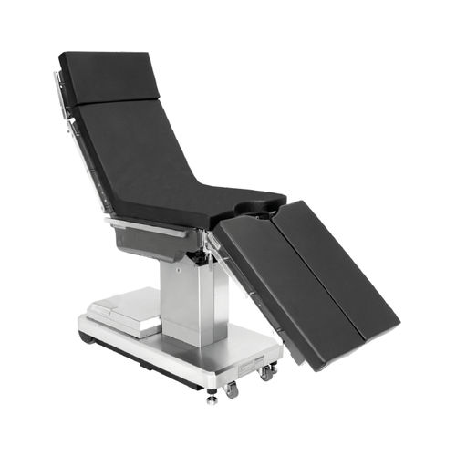 Mesa cirúrgica universal - SEBA HANDELS - mecânico / articulada em 4 seções