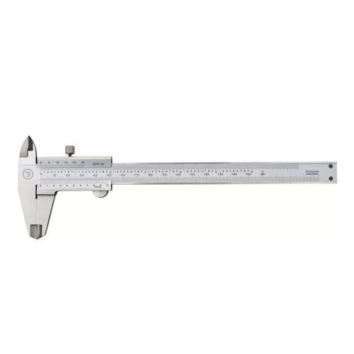 Especímetro de Vernier - 1202797 - Breitfeld & Schliekert - reto