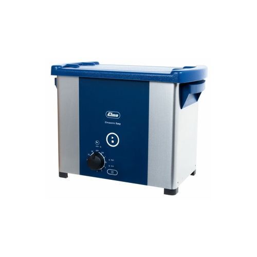 Lavadora ultrassônica médico-hospitalar - Elma Easy - Breitfeld & Schliekert