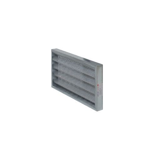 Filtro de ar - MGC-G2MT-287x592x48 - MEGE Filtre - de poeira / para o setor médico / em linha