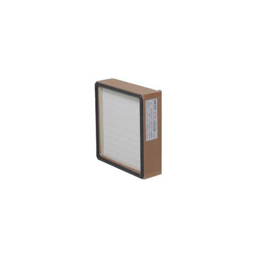 Filtro HEPA - MGH-13M-305x305x78 - MEGE Filtre - de ar / para o setor médico
