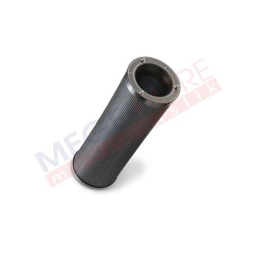 Cartucho filtrante de cartucho - MGTP-140-400 - MEGE Filtre - de carvão ativado / de placa / de ar