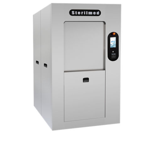 Esterilizador odontológico - SS40 - Sterilmed Medical - de laboratório / veterinário / para hospital