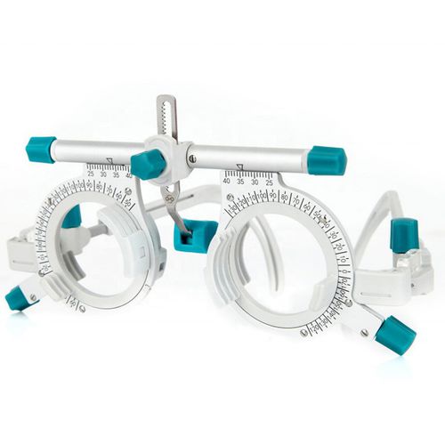 Armação de prova - TF-4 - OICO - Ophthalmic Instrument Company