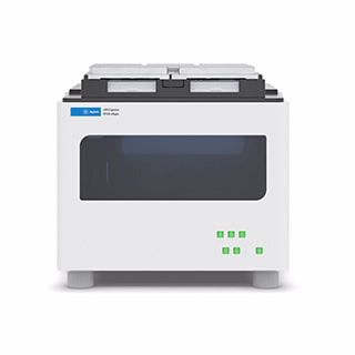 Classificador de células por fluorescência - xCELLigence - ACEA Biosciences Inc. - para pesquisa