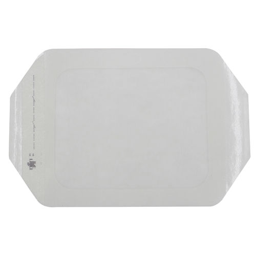 Curativo em poliuretano - MS3104 - Jiaxing Meson Medical Materials - estéril / impermeável / respirável