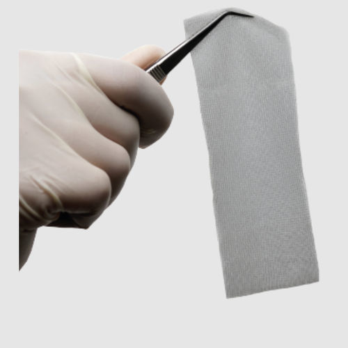 Remendo ortopédico - HYALOCOVER - Biolot Medical - para nervo / de PGA / de HA