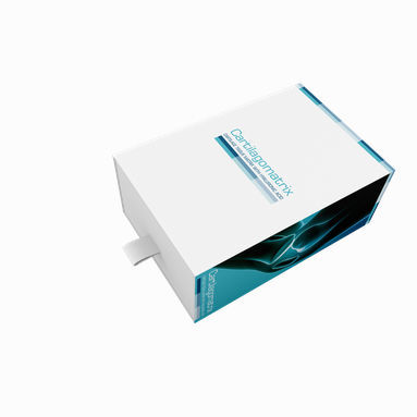 Remendo ortopédico - Cartilago®  - Biolot Medical - de PGA / de HA / absorvível