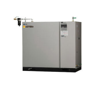 Compressor hospitalar - CLBS Series - Anest Iwata Corporation