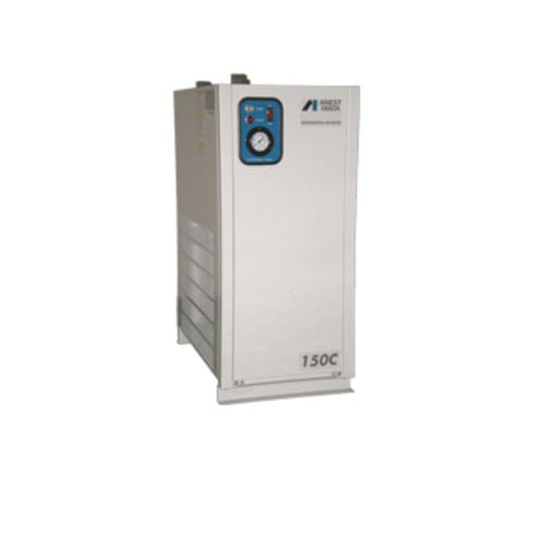 Secador de ar por refrigeração - RDG Series - Anest Iwata Corporation