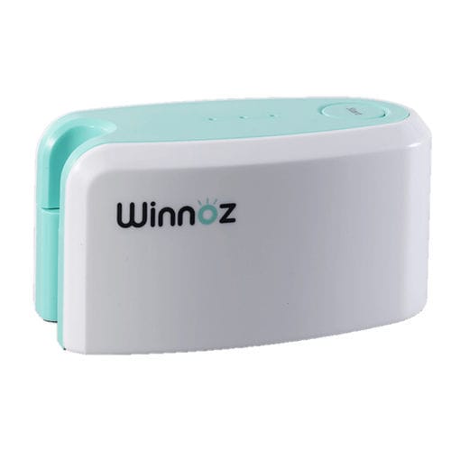 Dispositivo de coleta de sangue - Haiim®  - Winnoz Technology, Inc.